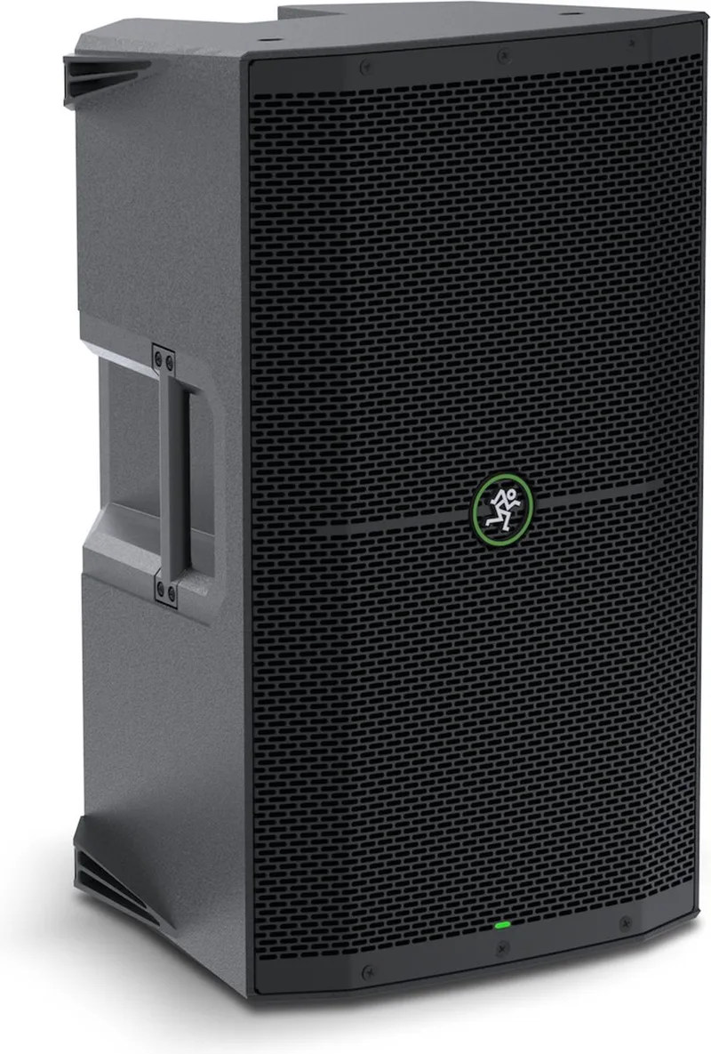 Thump212XT - Actieve luidspreker van Mackie in Zie beelden – productfoto