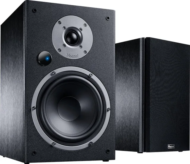 Monitor Reference 3A 2-WEG BASREFLEXLUIDSPREKER INCLUSIEF HDMI ARC per set