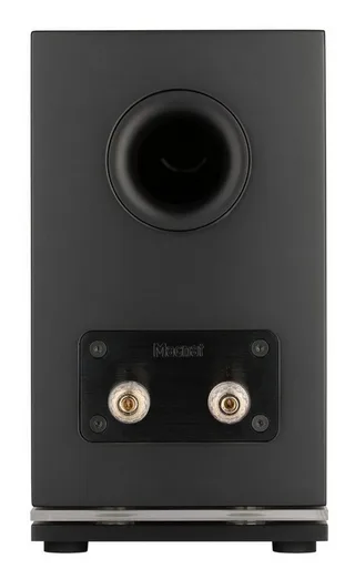 Signature Edelstein 2.0 (paar) Boekenplank speaker Zwart by Magnat – product photo 4 of 4