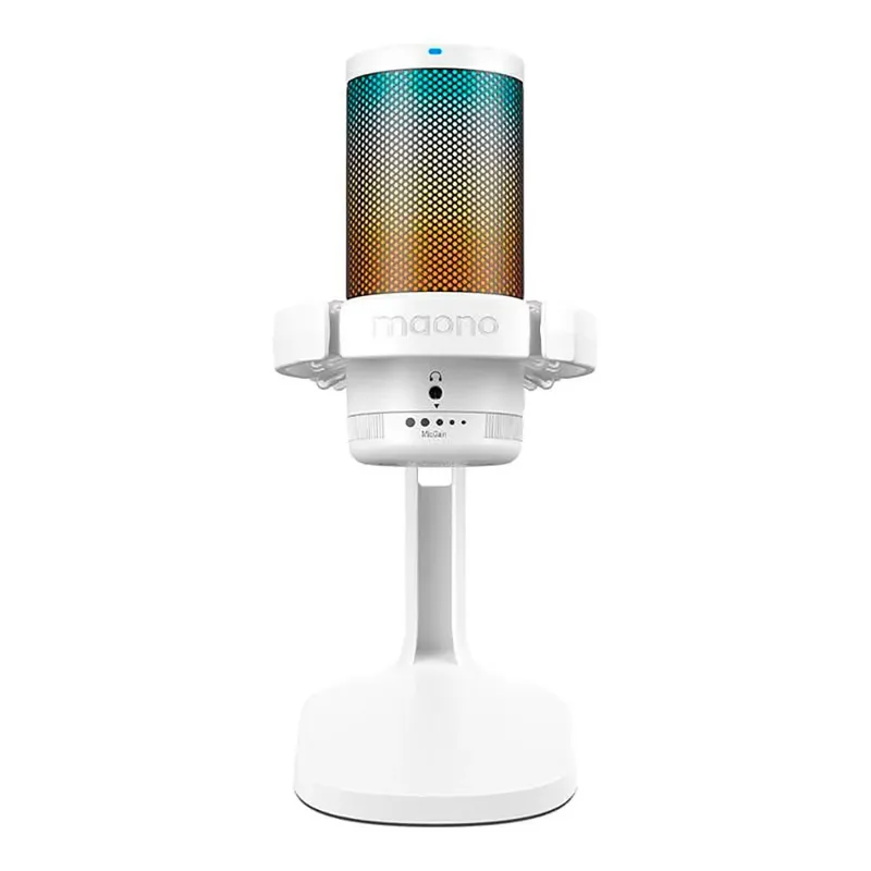DGM20 Microphone (white) by Maono in White – product photo 1 of 5