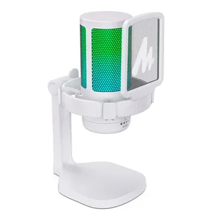 DGM20 Microphone (white) by Maono in White – product photo 2 of 5