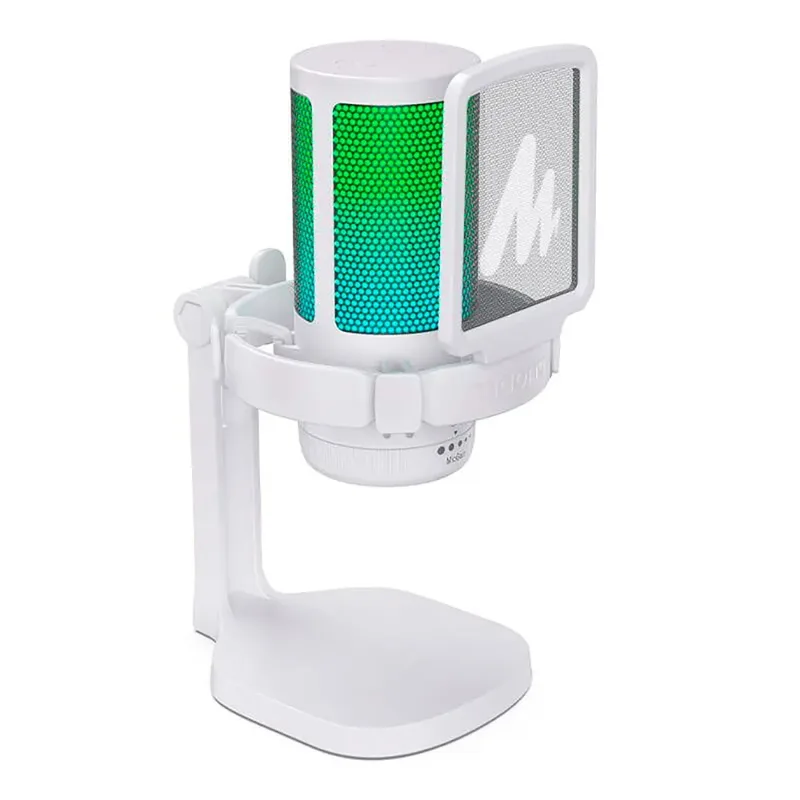 DGM20 Microphone (white) by Maono in White – product photo 2 of 5