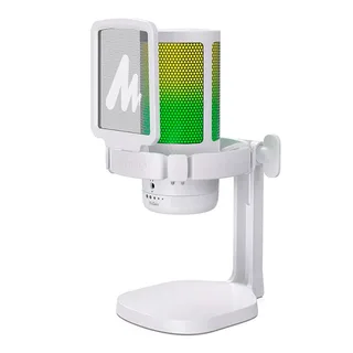 DGM20 Microphone (white) by Maono in White – product photo 3 of 5
