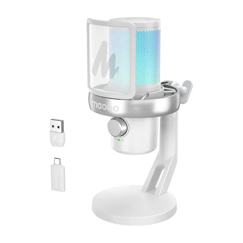Dm40 Pro Microfoon by Maono – product photo