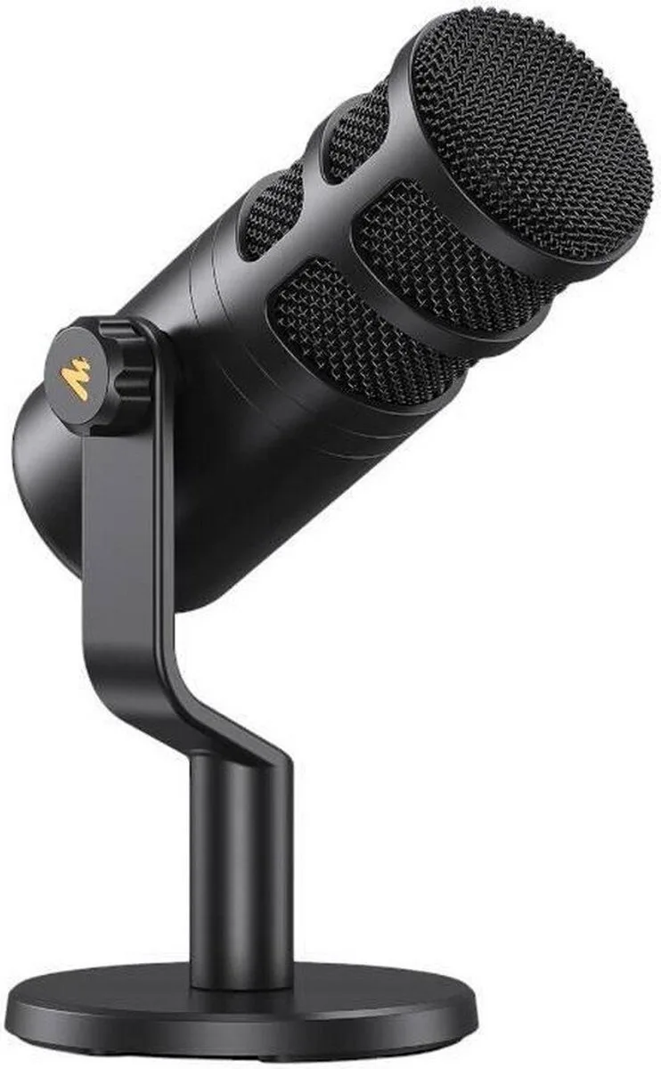 PD100 - Microfoon van Maono in Transparant – productfoto