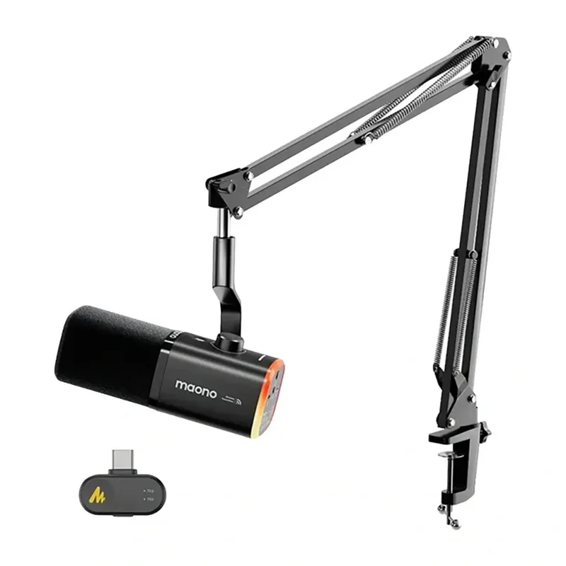 Pd100ws Microfoon by Maono – product photo