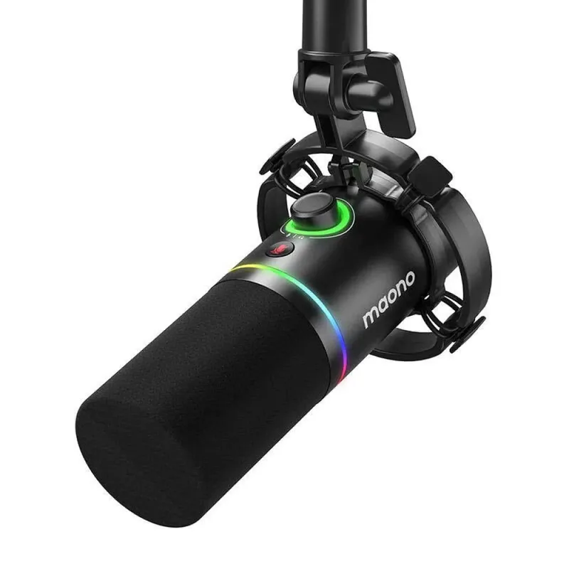 Pd200x Professionele Microfoon von Maono – Produktfoto 2 von 2