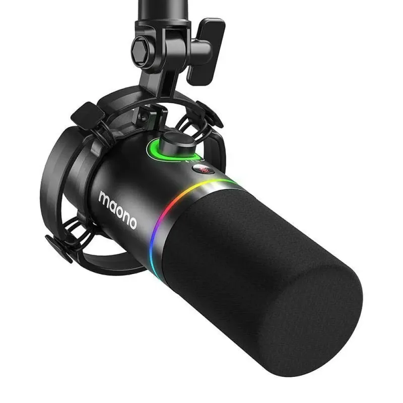 Pd200x Professionele Microfoon de Maono – photo produit