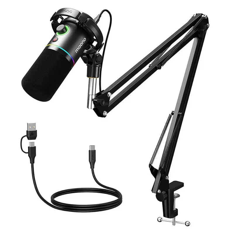 Pd200xs Professionele Microfoon by Maono – product photo