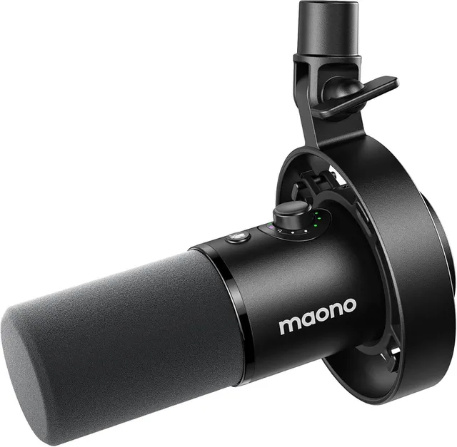 PD300X - Microfoon