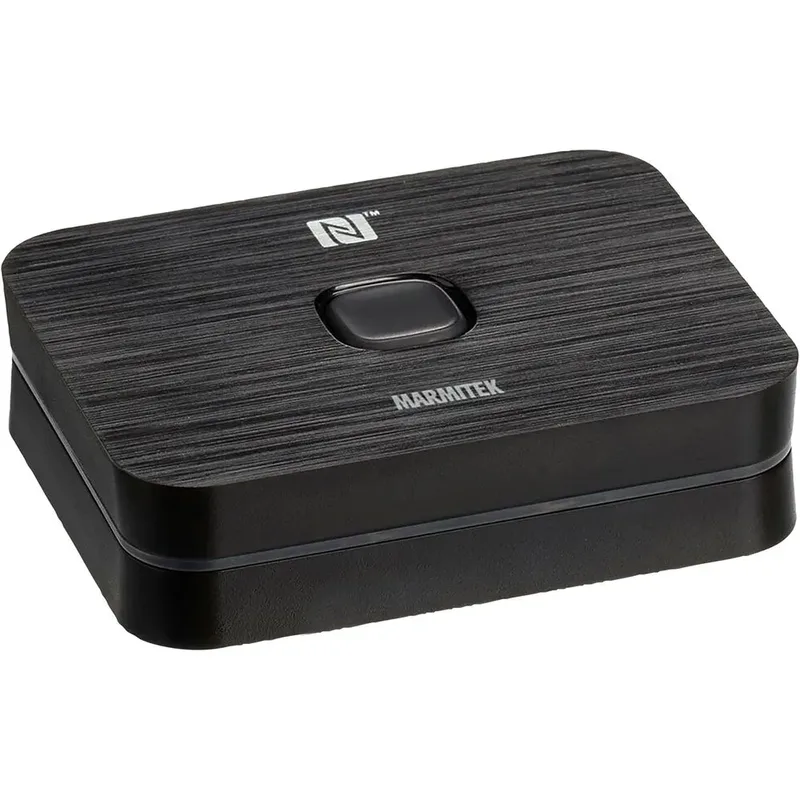 Boomboom 93 Bluetooth Audio Receiver Kabel by Marmitek – product photo