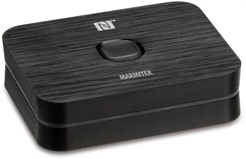 BoomBoom 93 Bluetooth Receiver - Bluetooth ontvanger - aptX Low Latency - Digitale audio-uitgang by Marmitek in Digitale uitgang – product photo