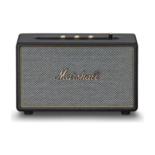 Acton IV Bluetooth speaker Zwart von Marshall – Produktfoto 1 von 5