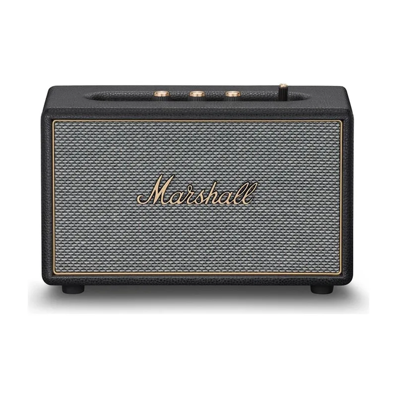 Acton IV Bluetooth speaker Zwart von Marshall – Produktfoto 1 von 5