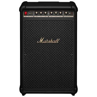 Bromley 750 BT Bluetooth speaker Zwart by Marshall – product photo 1 of 5