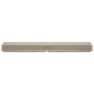 Heston 60 Soundbar Beige by Marshall – product photo 1 of 5