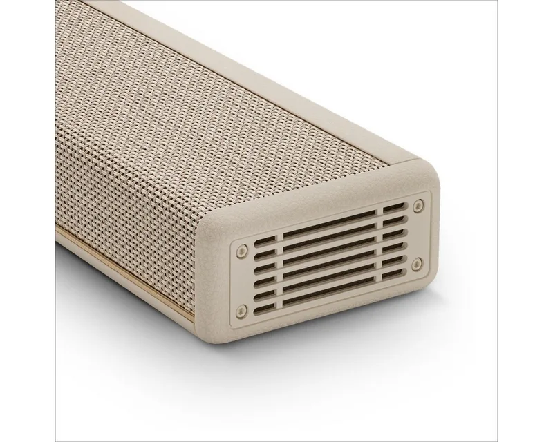 Heston 60 Soundbar Beige by Marshall – product photo 5 of 5