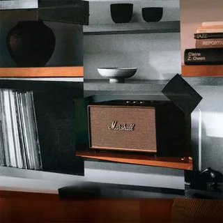 Stanmore Iii Bluetooth-luidspreker van Marshall – productfoto 5 van 6