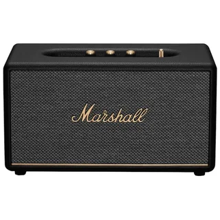 Stanmore Iii Bluetooth-luidspreker van Marshall – productfoto 1 van 6