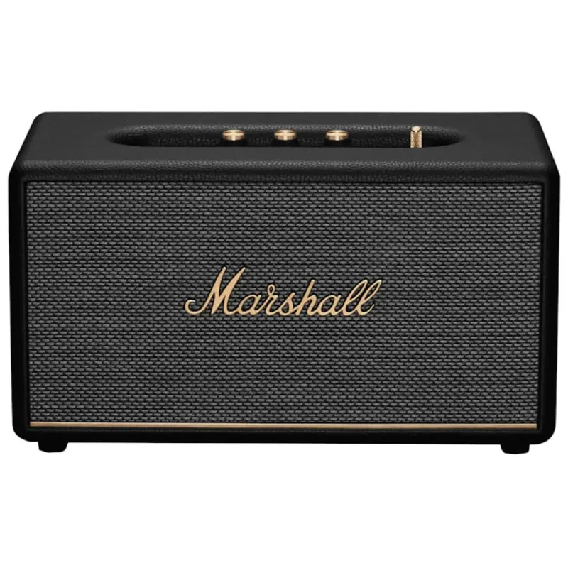 Stanmore Iii Bluetooth-luidspreker von Marshall – Produktfoto