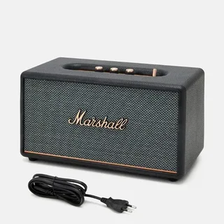 Stanmore Iii Bluetooth-luidspreker van Marshall – productfoto 4 van 6