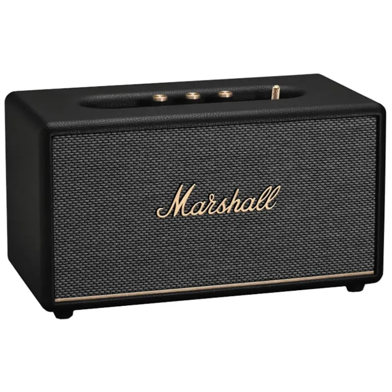 Stanmore Iii Bluetooth-luidspreker van Marshall – productfoto 6 van 6