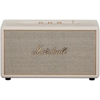Stanmore IV Bluetooth speaker Wit von Marshall – Produktfoto 1 von 5