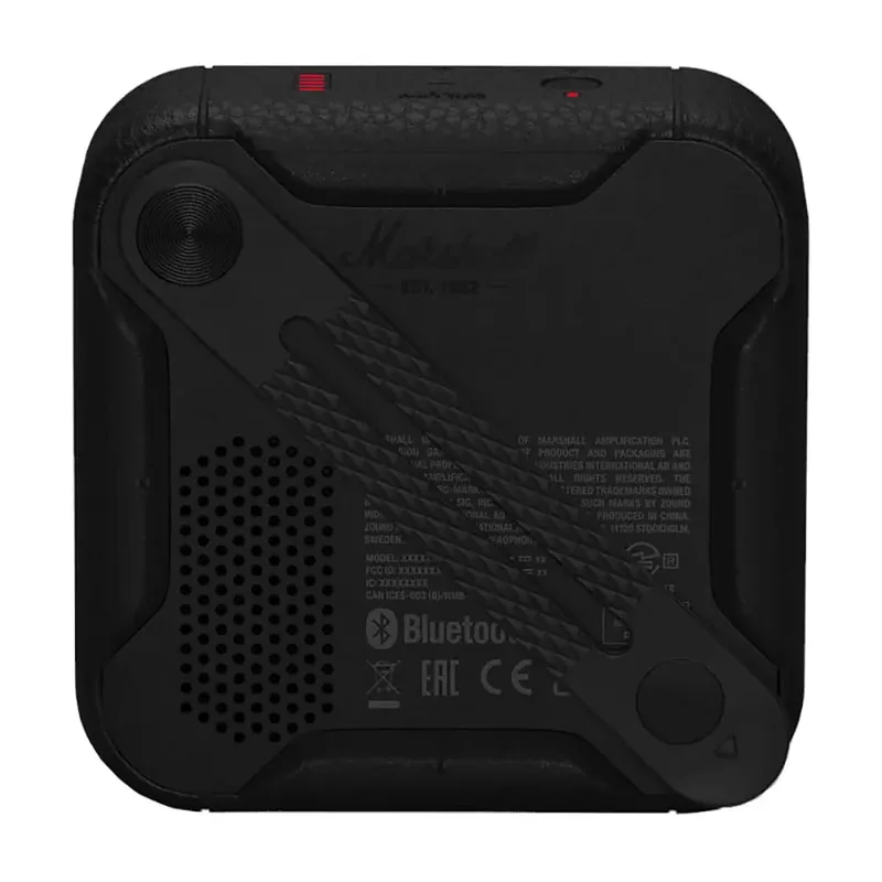 Willen Bluetooth-luidspreker by Marshall – product photo 3 of 6