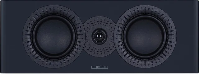 LX-C2 MKII Center speaker
