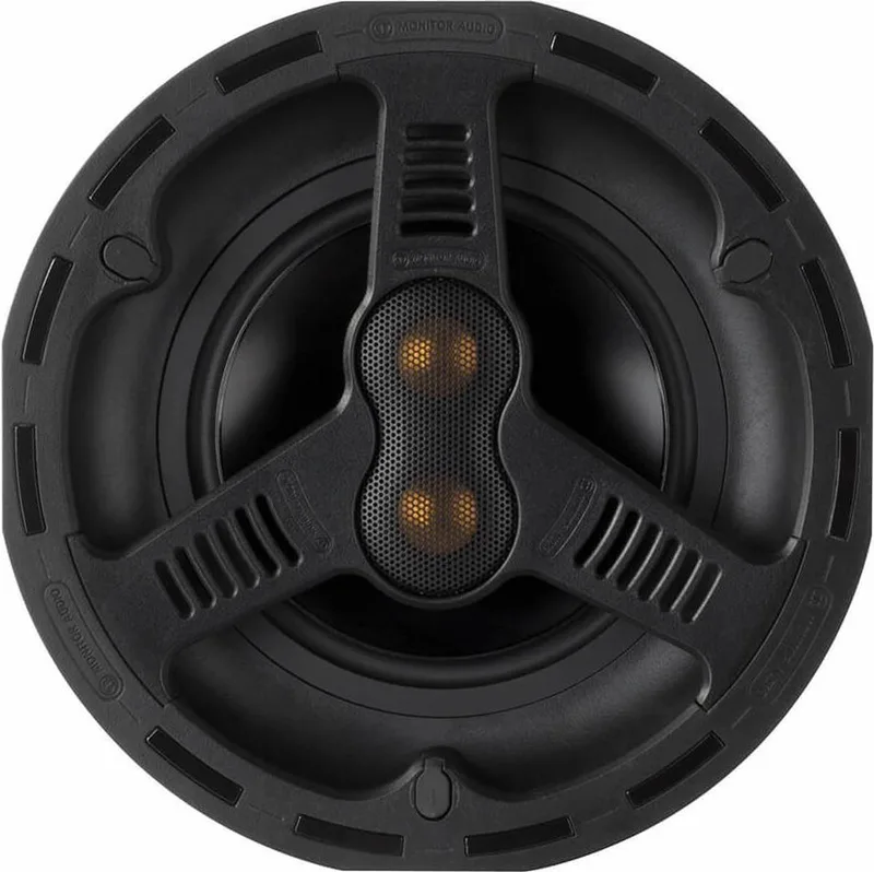 AWC265-T2 All Weather inbouw speaker by Monitor Audio in White – product photo