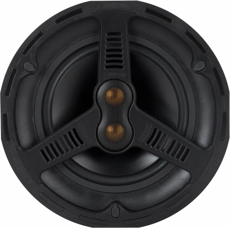 AWC280-T2 All Weather inbouw speaker by Monitor Audio in White – product photo