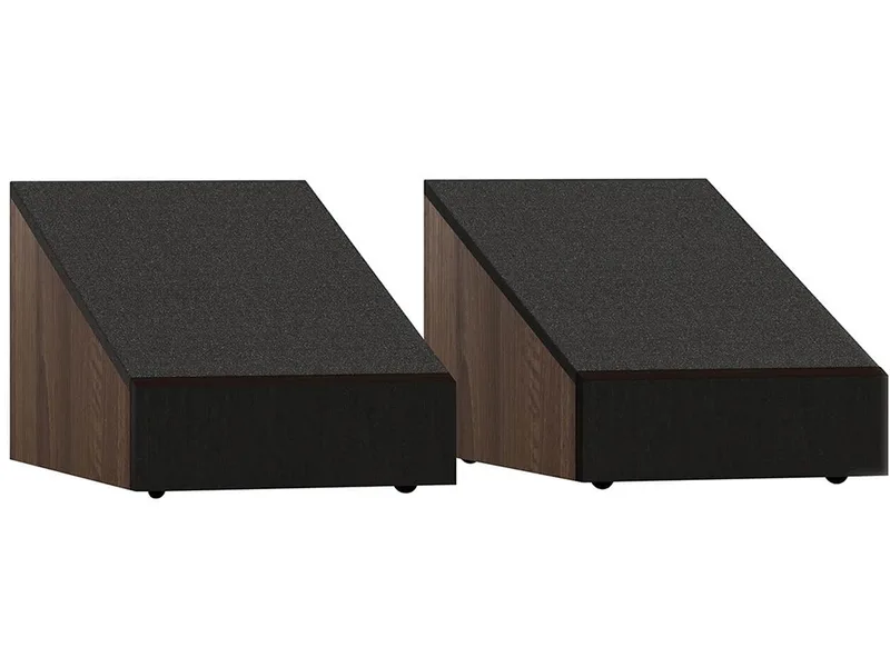Bronze AMS 7G Atmos speaker walnoot by Monitor Audio – product photo