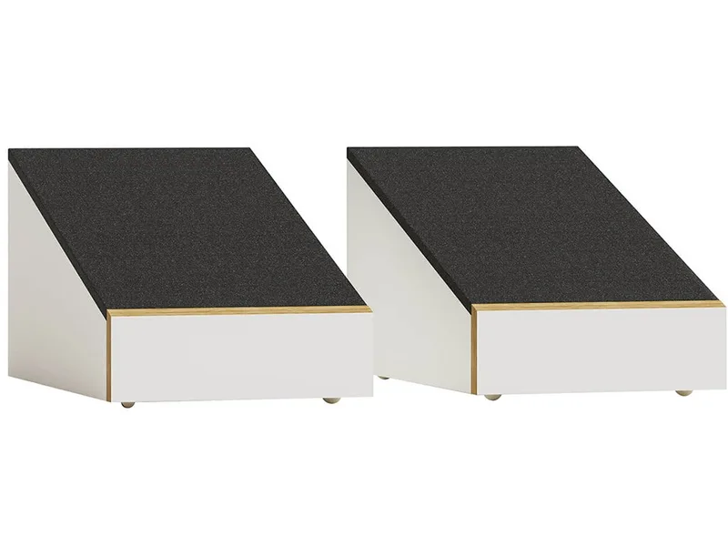 Bronze AMS 7G Atmos speaker wit von Monitor Audio – Produktfoto