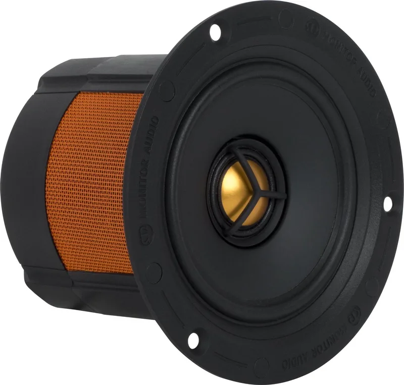 CF230 inbouw speaker by Monitor Audio in White – product photo