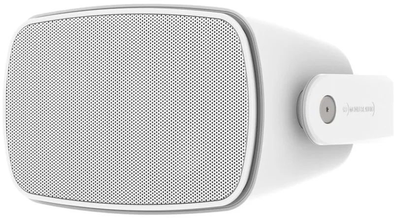 Climate CL2 M - Buiten Luidspreker van Monitor Audio in Wit – productfoto