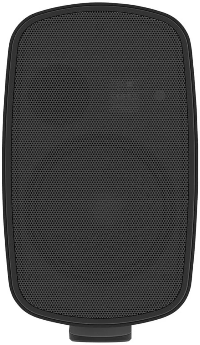 Climate CL2 M - Buiten Luidspreker van Monitor Audio in Zwart – productfoto