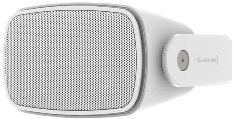 Climate CL2 S - Buiten Luidspreker van Monitor Audio in Wit – productfoto