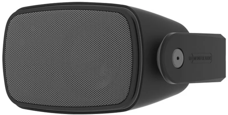 Climate CL2 S - Buiten Luidspreker van Monitor Audio in Zwart – productfoto