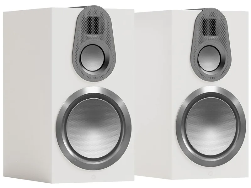 Gold 100 6G monitor speaker wit by Monitor Audio – product photo
