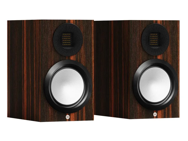 Gold 50 6G monitor speaker Macassar by Monitor Audio – product photo