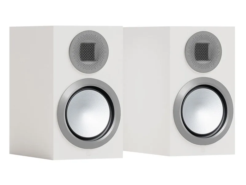 Gold 50 6G monitor speaker wit by Monitor Audio – product photo