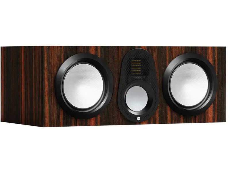 Gold C250 6G centerspeaker macassar by Monitor Audio – product photo