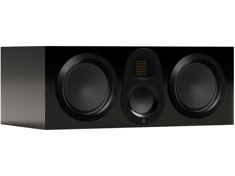 Gold C250 6G centerspeaker zwart by Monitor Audio – product photo