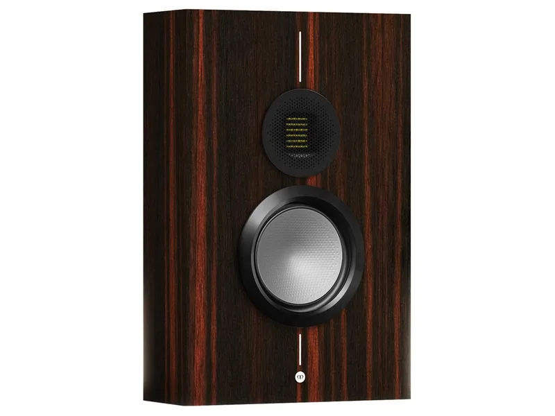 Gold On-Wall 6G muurluidspreker Macassar by Monitor Audio – product photo