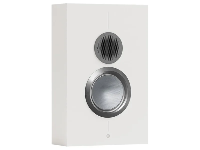 Gold On-Wall 6G muurluidspreker wit by Monitor Audio – product photo