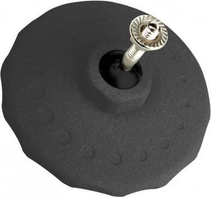 Universele Luidspreker-Muurbeugel by Monitor Audio in Silver – product photo