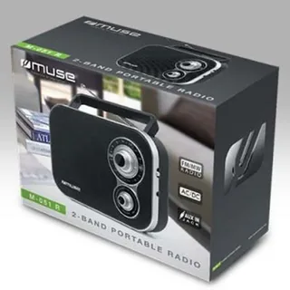 M-051 R Radio von Muse – Produktfoto 3 von 3