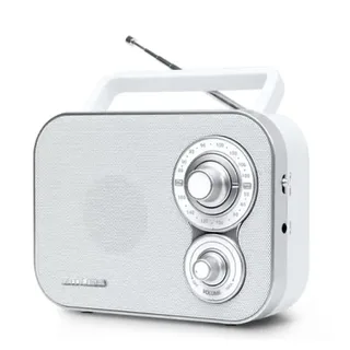 M-051rw Draagbare Radio von Muse – Produktfoto 1 von 3