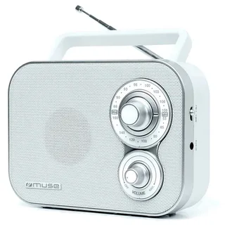 M-051rw Draagbare Radio von Muse – Produktfoto 3 von 3