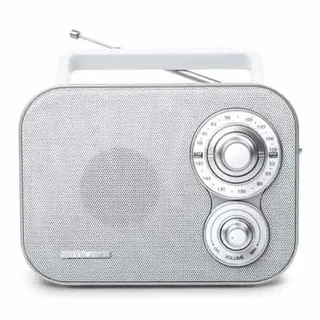 M-051rw Draagbare Radio von Muse – Produktfoto 2 von 3